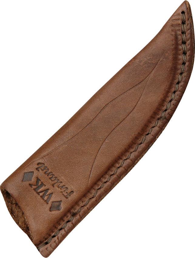 Kellam Fixed Blade Pocket Knife - Knives.mx