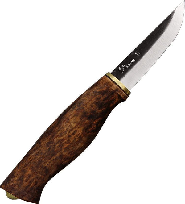 Kellam Hawk - Knives.mx