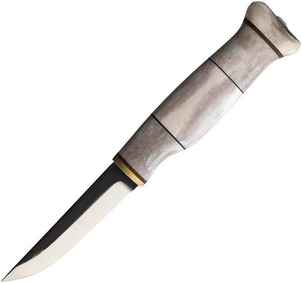 Kellam Hunter Reindeer Horn - Knives.mx