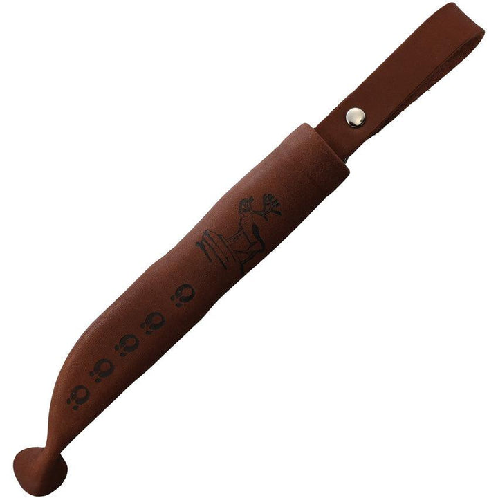 Kellam Hunter Reindeer Horn - Knives.mx