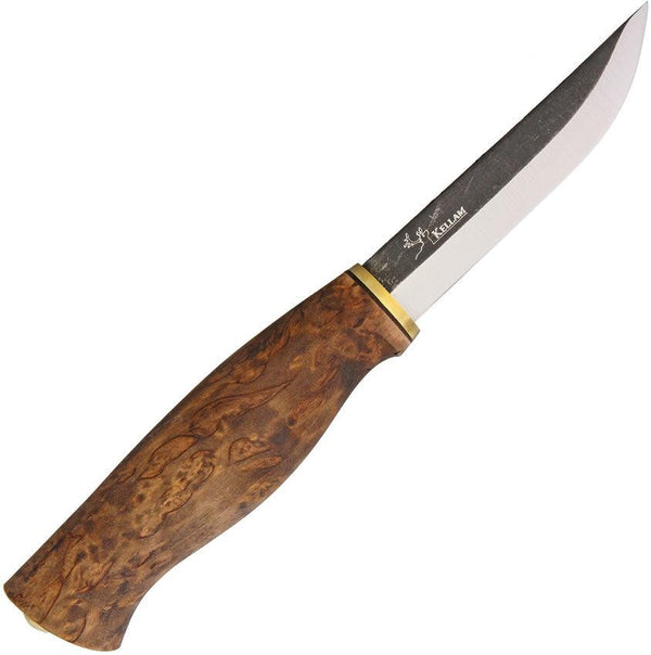 Kellam Knives Puukko - Knives.mx