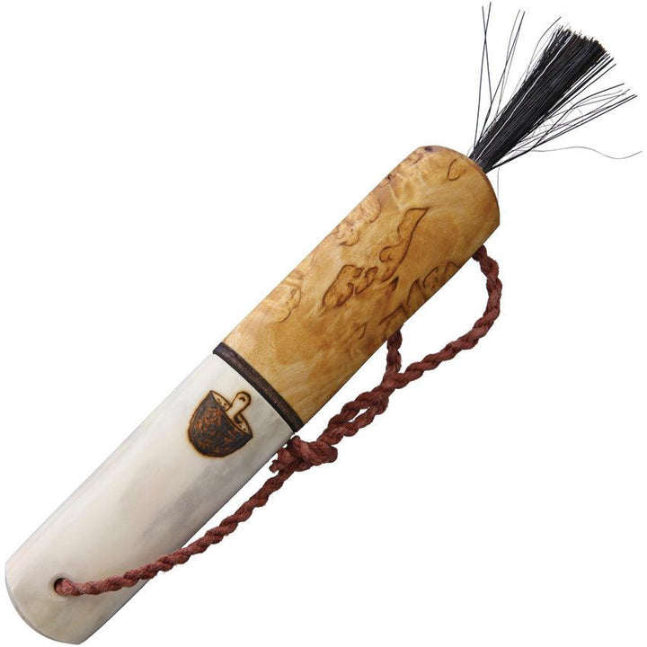 Kellam Mushroom Pocket Fixed Blade - Knives.mx