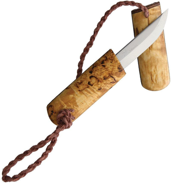 Kellam Pocket Fixed Blade Birch - Knives.mx