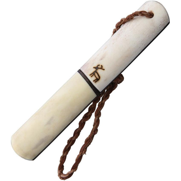 Kellam Pocket Fixed Blade Reindeer - Knives.mx