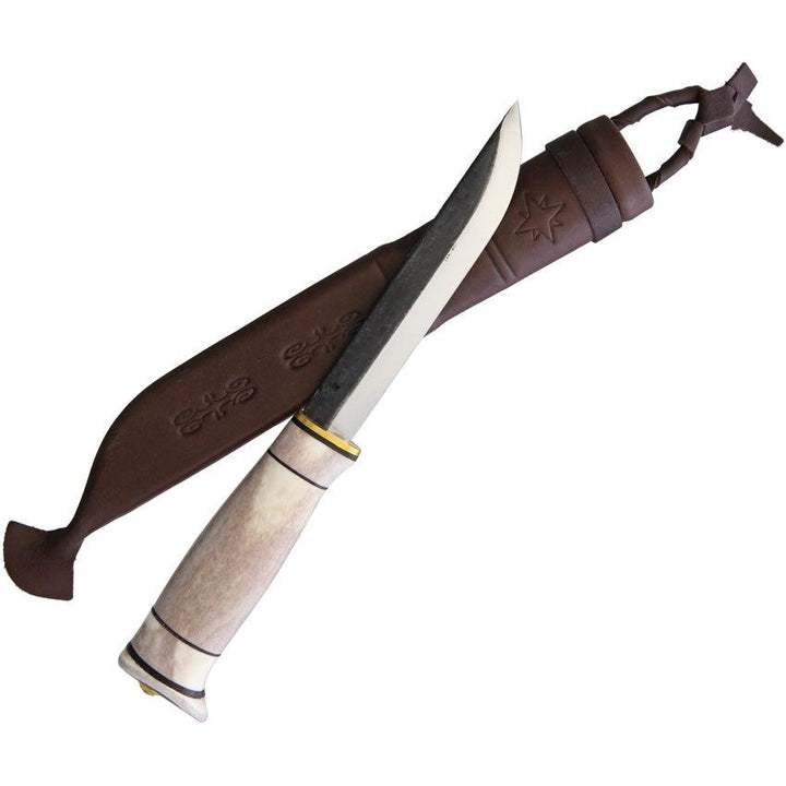 Kellam PoleStar Fixed Blade - Knives.mx