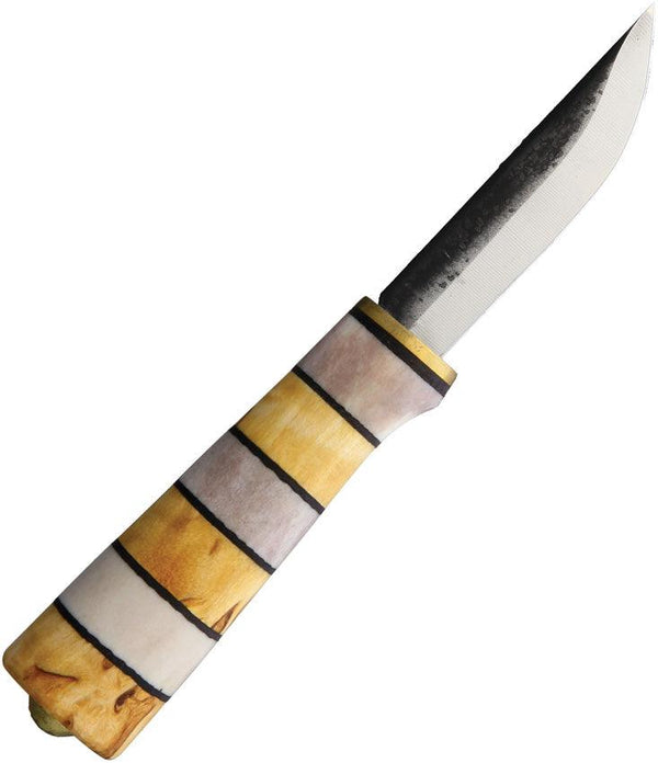 Kellam Tonttu - Knives.mx