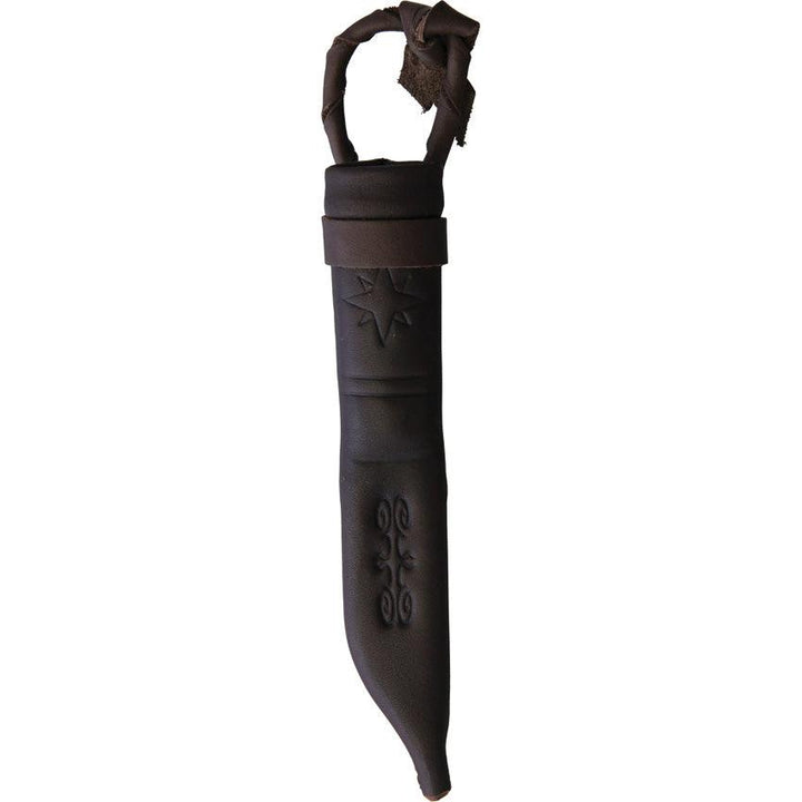 Kellam Tonttu - Knives.mx