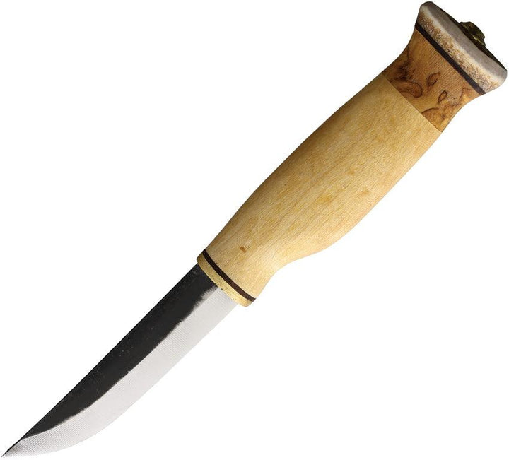 Kellam Tundra Forest Puukko - Knives.mx
