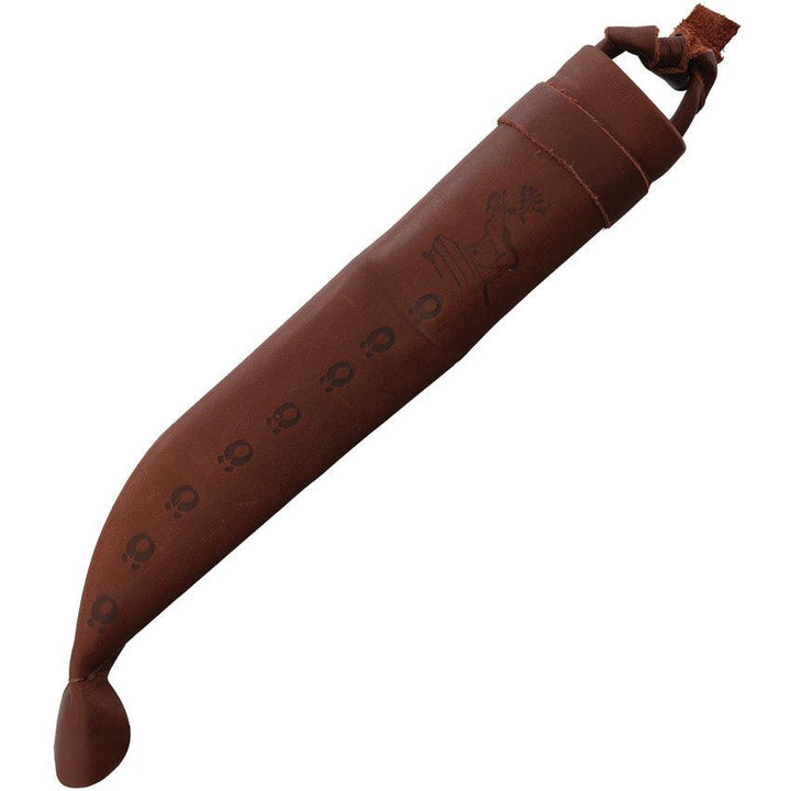 Kellam Tundra Leuku - Knives.mx