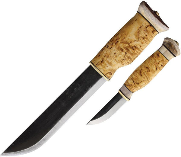 Kellam Tundra Leuku Set - Knives.mx