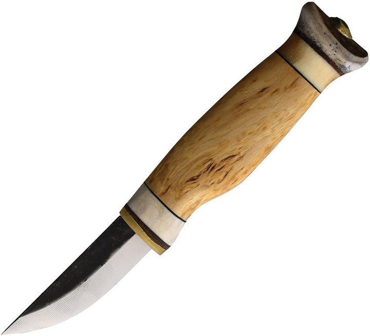 Kellam Tundra Little Whittler - Knives.mx