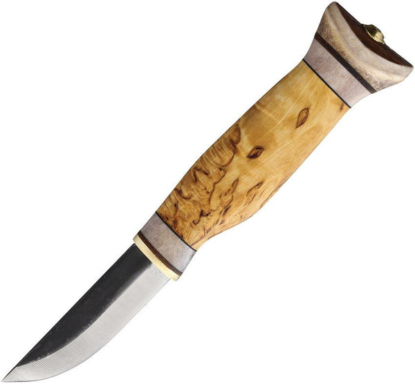 Kellam Tundra Puukko - Knives.mx