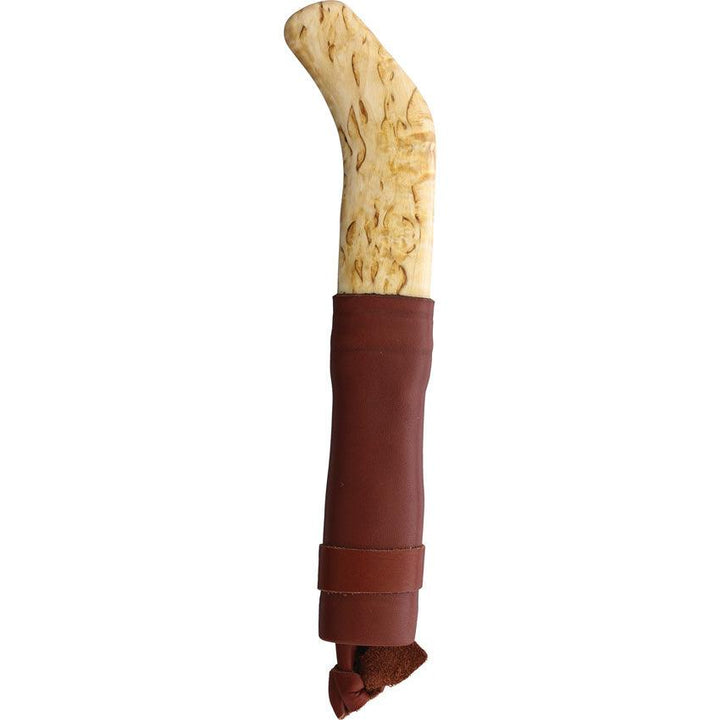 Kellam Tundra Puukko - Knives.mx