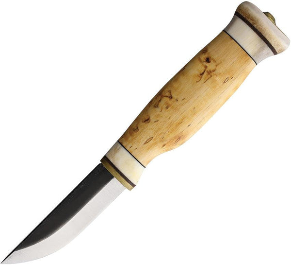 Kellam Tundra Whittler - Knives.mx