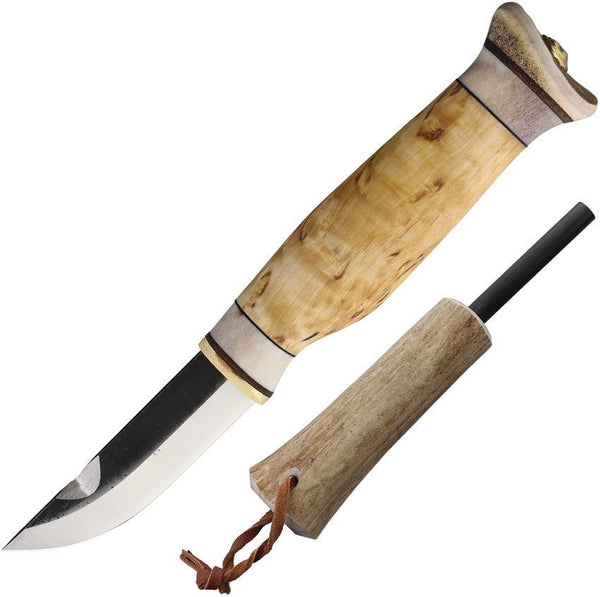 Kellam Tundra with Fire Starter - Knives.mx