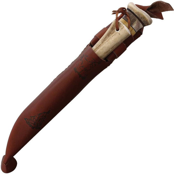 Kellam Tundra with Fire Starter - Knives.mx