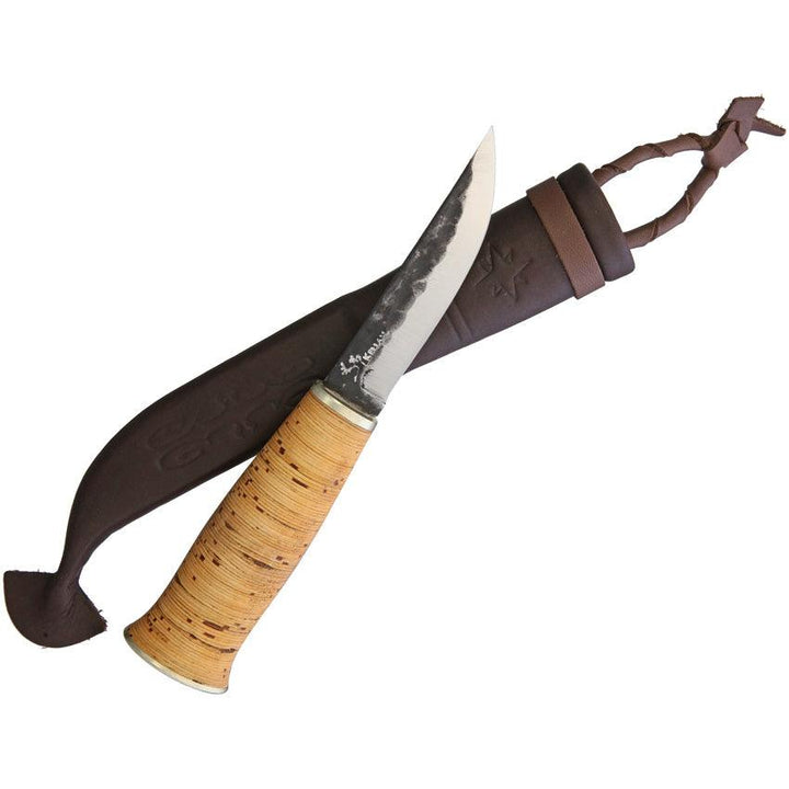Kellam Wildwood Fixed Blade - Knives.mx