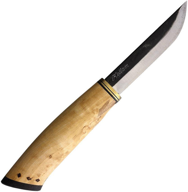 Kellam Wolf Howl - Knives.mx