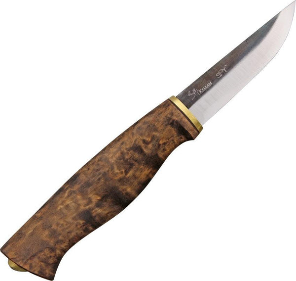 Kellam Wolverine Pro - Knives.mx