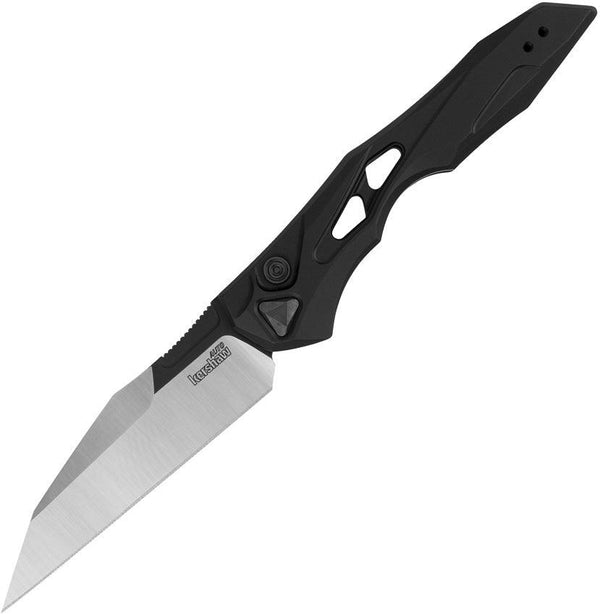 Kershaw Automatic Launch 13 Aluminum Wharncliffe Cerakote CPM 154 - Knives.mx