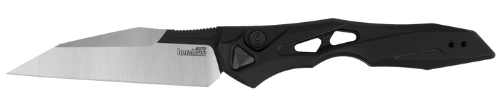 Kershaw Automatic Launch 13 Aluminum Wharncliffe Cerakote CPM 154 - Knives.mx