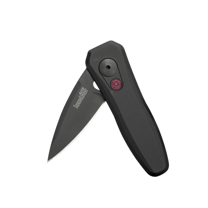 Kershaw Automatic Launch 4 Aluminum Cerakote CPM 154 - Knives.mx