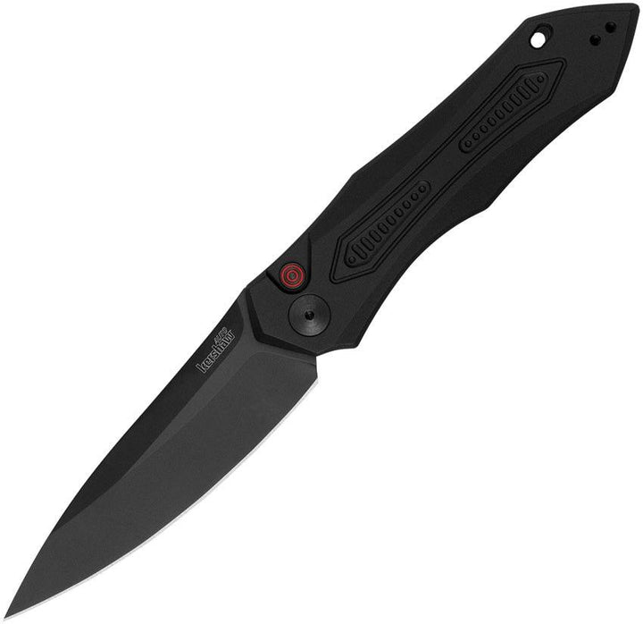 Kershaw Automatic Launch 6 Aluminum Cerakote CPM 154 - Knives.mx