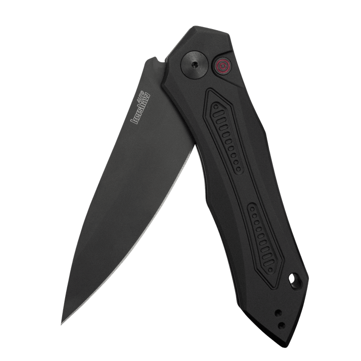 Kershaw Automatic Launch 6 Aluminum Cerakote CPM 154 - Knives.mx