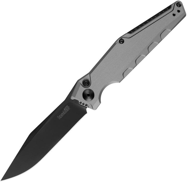 Kershaw Automatic Launch 7 Aluminum Cerakote CPM 154 - Knives.mx