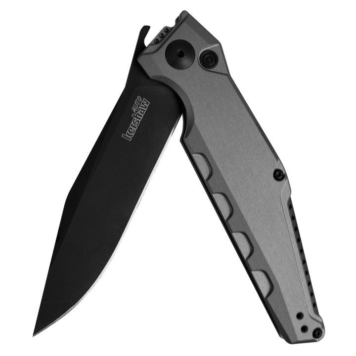 Kershaw Automatic Launch 7 Aluminum Cerakote CPM 154 - Knives.mx