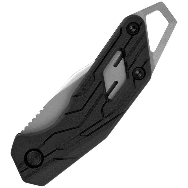 Kershaw Diode Linerlock Black GFN 3Cr13 - Knives.mx