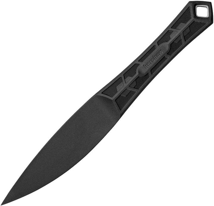Kershaw Interval Drop Point PA-66 & Glass Fiber - Knives.mx