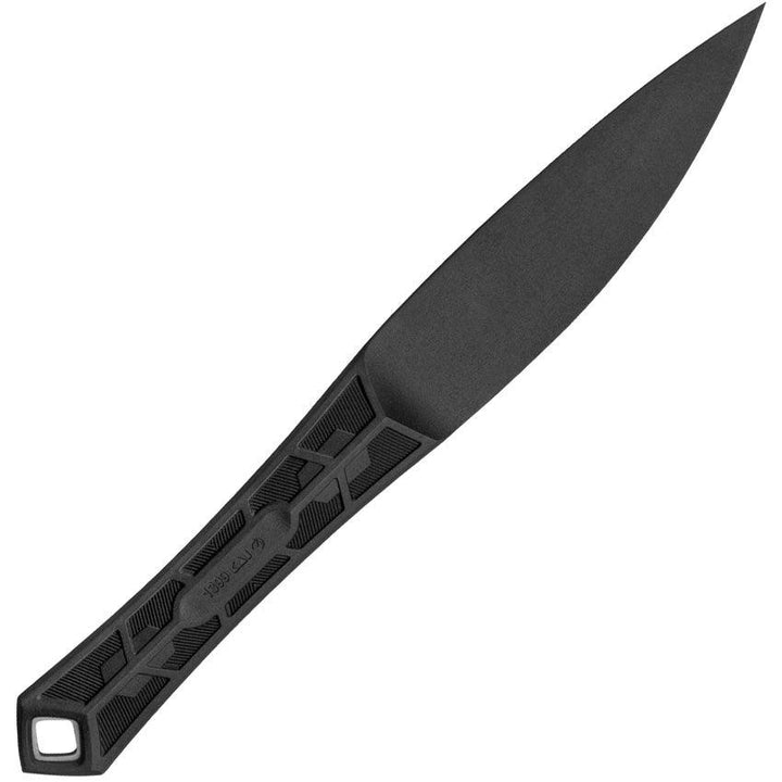 Kershaw Interval Drop Point PA-66 & Glass Fiber - Knives.mx