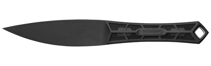 Kershaw Interval Drop Point PA-66 & Glass Fiber - Knives.mx