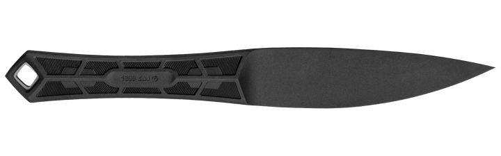 Kershaw Interval Drop Point PA-66 & Glass Fiber - Knives.mx