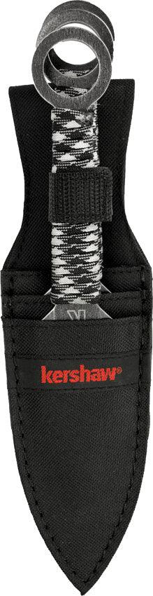 Kershaw Ion Throwing Knife Set - Knives.mx