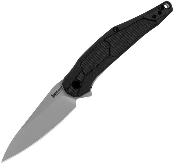 Kershaw Lightyear Linerlock A/O Spear Point - Knives.mx