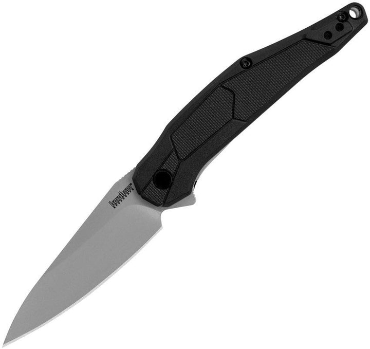 Kershaw Lightyear Linerlock A/O Spear Point - Knives.mx