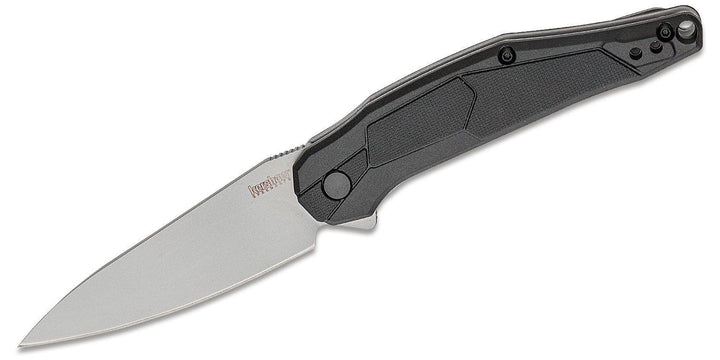 Kershaw Lightyear Linerlock A/O Spear Point - Knives.mx