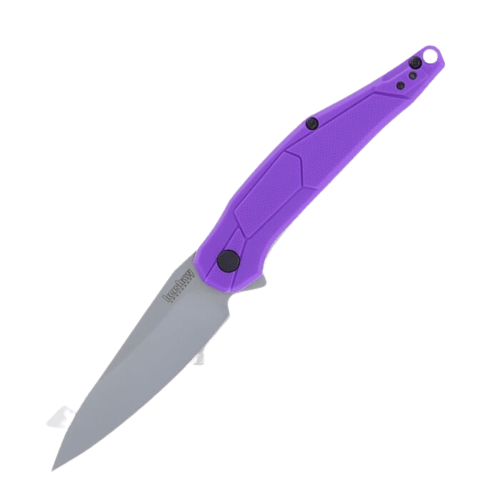 Kershaw Lightyear Neon SMKW Exclusive - Knives.mx