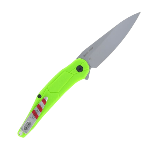 Kershaw Lightyear Neon SMKW Exclusive - Knives.mx