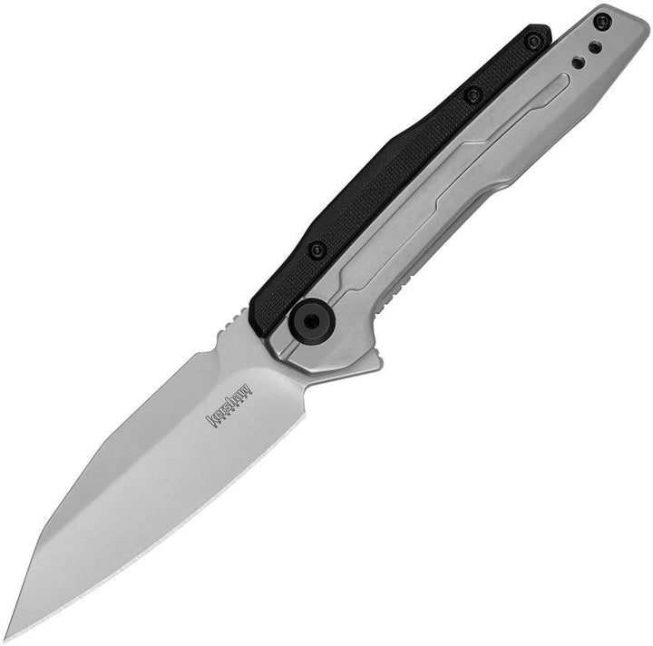 Kershaw Lithium Framelock A/O GFN 8Cr13MoV - Knives.mx