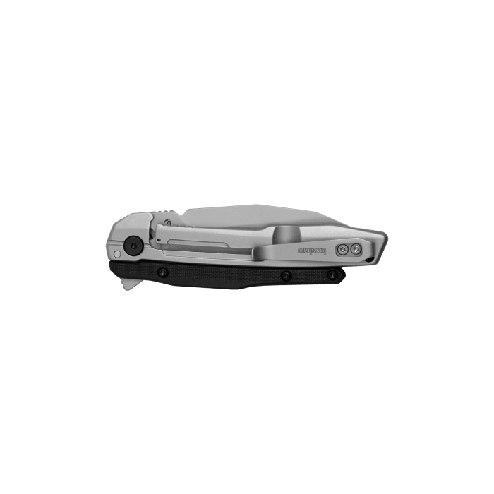 Kershaw Lithium Framelock A/O GFN 8Cr13MoV - Knives.mx