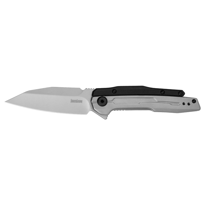 Kershaw Lithium Framelock A/O GFN 8Cr13MoV - Knives.mx