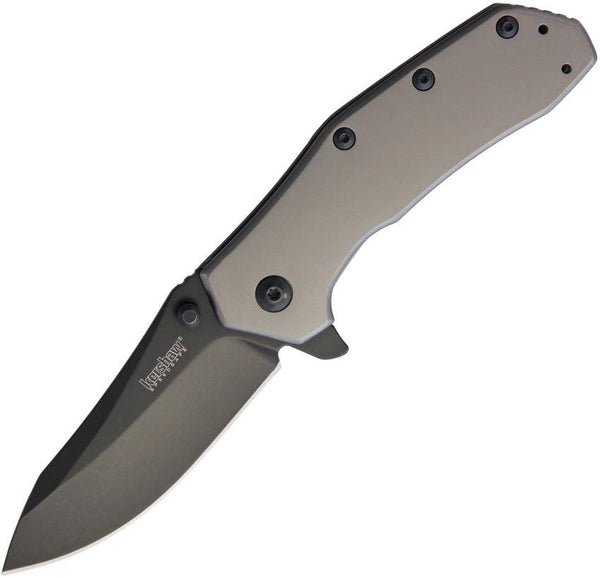 Kershaw Median Framelock A/O - Knives.mx