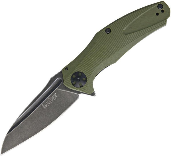 Kershaw Natrix A/O Sub-Framelock OD - Knives.mx