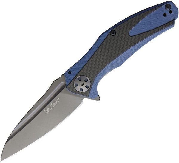 Kershaw Natrix Sub Framelock CF - Knives.mx