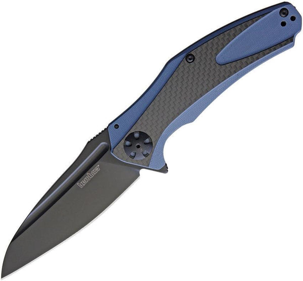 Kershaw Natrix XL Sub-Frame Lock CF - Knives.mx