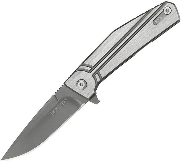 Kershaw Nura Framelock Boxed - Knives.mx