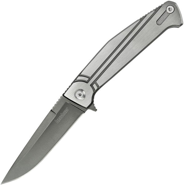 Kershaw Nura Framelock - Knives.mx